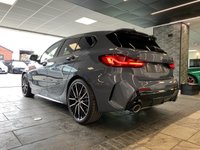 USED 2022 22 BMW 1 SERIES 2.0 M135i Hatchback 5dr Petrol Auto xDrive Euro 6 (s/s) (306 ps) HIGH SPEC | GREAT COMBO