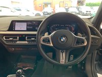 USED 2022 22 BMW 1 SERIES 2.0 M135i Hatchback 5dr Petrol Auto xDrive Euro 6 (s/s) (306 ps) HIGH SPEC | GREAT COMBO