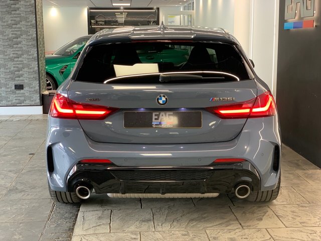 USED 2022 22 BMW 1 SERIES 2.0 M135i Hatchback 5dr Petrol Auto xDrive Euro 6 (s/s) (306 ps) HIGH SPEC | GREAT COMBO