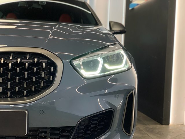 USED 2022 22 BMW 1 SERIES 2.0 M135i Hatchback 5dr Petrol Auto xDrive Euro 6 (s/s) (306 ps) HIGH SPEC | GREAT COMBO