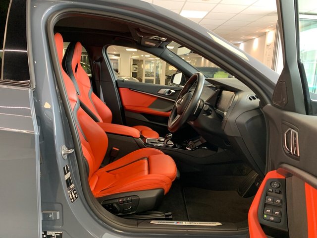 USED 2022 22 BMW 1 SERIES 2.0 M135i Hatchback 5dr Petrol Auto xDrive Euro 6 (s/s) (306 ps) HIGH SPEC | GREAT COMBO