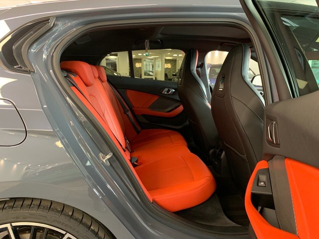 USED 2022 22 BMW 1 SERIES 2.0 M135i Hatchback 5dr Petrol Auto xDrive Euro 6 (s/s) (306 ps) HIGH SPEC | GREAT COMBO
