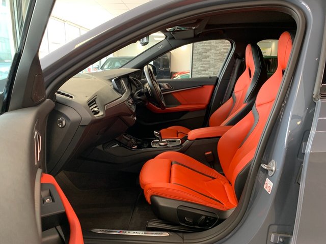 USED 2022 22 BMW 1 SERIES 2.0 M135i Hatchback 5dr Petrol Auto xDrive Euro 6 (s/s) (306 ps) HIGH SPEC | GREAT COMBO