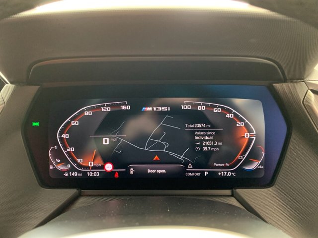 USED 2022 22 BMW 1 SERIES 2.0 M135i Hatchback 5dr Petrol Auto xDrive Euro 6 (s/s) (306 ps) HIGH SPEC | GREAT COMBO