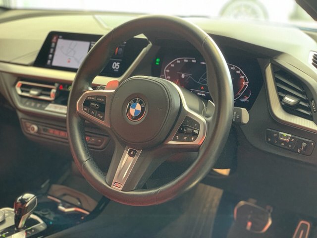 USED 2022 22 BMW 1 SERIES 2.0 M135i Hatchback 5dr Petrol Auto xDrive Euro 6 (s/s) (306 ps) HIGH SPEC | GREAT COMBO