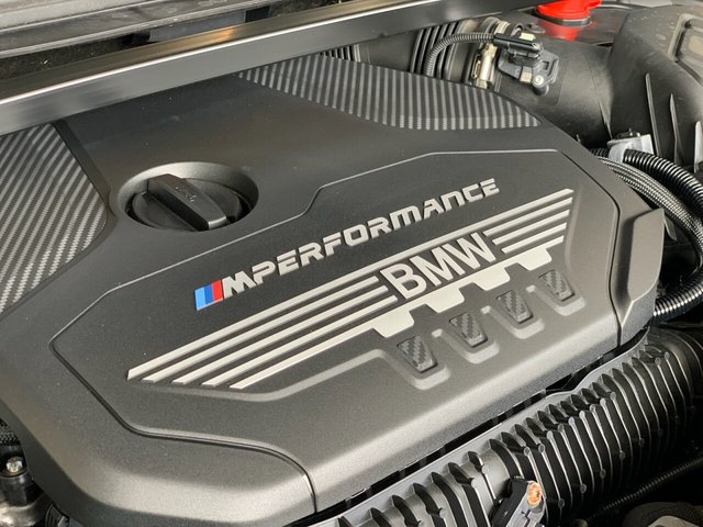 USED 2022 22 BMW 1 SERIES 2.0 M135i Hatchback 5dr Petrol Auto xDrive Euro 6 (s/s) (306 ps) HIGH SPEC | GREAT COMBO