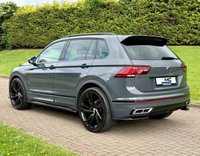 USED 2022 72 VOLKSWAGEN TIGUAN 2.0 TDI R-Line SUV 5dr Diesel DSG Euro 6 (s/s) (150 ps) 
