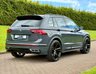 USED 2022 72 VOLKSWAGEN TIGUAN 2.0 TDI R-Line SUV 5dr Diesel DSG Euro 6 (s/s) (150 ps) 