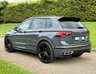 USED 2022 72 VOLKSWAGEN TIGUAN 2.0 TDI R-Line SUV 5dr Diesel DSG Euro 6 (s/s) (150 ps) 