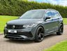 USED 2022 72 VOLKSWAGEN TIGUAN 2.0 TDI R-Line SUV 5dr Diesel DSG Euro 6 (s/s) (150 ps) 