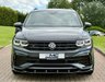 USED 2022 72 VOLKSWAGEN TIGUAN 2.0 TDI R-Line SUV 5dr Diesel DSG Euro 6 (s/s) (150 ps) 