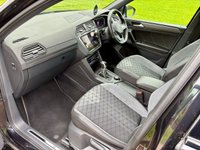 USED 2023 72 VOLKSWAGEN TIGUAN 2.0 TDI R-Line Edition SUV 5dr Diesel DSG 4Motion Euro 6 (s/s) (150 ps) 