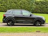 USED 2023 72 VOLKSWAGEN TIGUAN 2.0 TDI R-Line Edition SUV 5dr Diesel DSG 4Motion Euro 6 (s/s) (150 ps) 