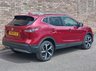 USED 2019 69 NISSAN QASHQAI 1.3 DIG-T Tekna SUV 5dr Petrol Manual Euro 6 (s/s) (140 ps) SUNROOF | SAT NAV | REAR CAM |