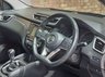 USED 2019 69 NISSAN QASHQAI 1.3 DIG-T Tekna SUV 5dr Petrol Manual Euro 6 (s/s) (140 ps) SUNROOF | SAT NAV | REAR CAM |
