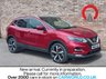 USED 2019 69 NISSAN QASHQAI 1.3 DIG-T Tekna SUV 5dr Petrol Manual Euro 6 (s/s) (140 ps) SUNROOF | SAT NAV | REAR CAM |