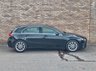 USED 2018 68 MERCEDES-BENZ A CLASS 1.5 A180d Sport (Executive) Hatchback 5dr Diesel 7G-DCT Euro 6 (s/s) (116 ps) 
