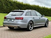 USED 2015 15 AUDI ALLROAD 3.0 TDI V6 Estate 5dr Diesel S Tronic quattro Euro 6 (s/s) (272 ps) 