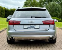 USED 2015 15 AUDI ALLROAD 3.0 TDI V6 Estate 5dr Diesel S Tronic quattro Euro 6 (s/s) (272 ps) 
