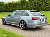 USED 2015 15 AUDI ALLROAD 3.0 TDI V6 Estate 5dr Diesel S Tronic quattro Euro 6 (s/s) (272 ps) 
