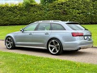 USED 2015 15 AUDI ALLROAD 3.0 TDI V6 Estate 5dr Diesel S Tronic quattro Euro 6 (s/s) (272 ps) 