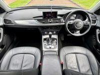 USED 2015 15 AUDI ALLROAD 3.0 TDI V6 Estate 5dr Diesel S Tronic quattro Euro 6 (s/s) (272 ps) 
