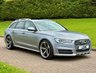 USED 2015 15 AUDI ALLROAD 3.0 TDI V6 Estate 5dr Diesel S Tronic quattro Euro 6 (s/s) (272 ps) 