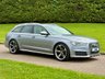 USED 2015 15 AUDI ALLROAD 3.0 TDI V6 Estate 5dr Diesel S Tronic quattro Euro 6 (s/s) (272 ps) 