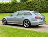 USED 2015 15 AUDI ALLROAD 3.0 TDI V6 Estate 5dr Diesel S Tronic quattro Euro 6 (s/s) (272 ps) 