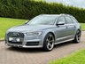 USED 2015 15 AUDI ALLROAD 3.0 TDI V6 Estate 5dr Diesel S Tronic quattro Euro 6 (s/s) (272 ps) 