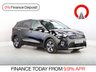 USED 2020 20 KIA NIRO 1.6 GDi 8.9kWh 3 SUV 5dr Petrol Plug-in Hybrid DCT Euro 6 (s/s) (139 bhp) 1 OWNER | SAT NAV | REAR CAM |