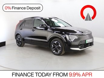 2023 KIA NIRO
