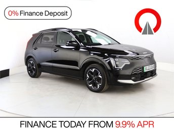 2023 KIA NIRO