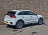 USED 2021 21 KIA NIRO 64kWh 4+ SUV 5dr Electric Auto (201 bhp) 