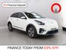 USED 2021 21 KIA NIRO 64kWh 4+ SUV 5dr Electric Auto (201 bhp) 1 OWNER | SUNROOF | SAT NAV |