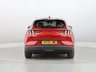 USED 2022 22 FORD MUSTANG MACH-E Standard Range 70kWh SUV 5dr Electric Automatic (269 ps) 1 OWNER | SAT NAV | REAR CAM |