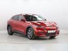USED 2022 22 FORD MUSTANG MACH-E Standard Range 70kWh SUV 5dr Electric Automatic (269 ps) 1 OWNER | SAT NAV | REAR CAM |