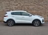 USED 2021 21 KIA SPORTAGE 1.6 CRDi MHEV 2 SUV 5dr Diesel Hybrid DCT Euro 6 (s/s) (134 bhp) 1 OWNER | SAT NAV | REAR CAM |