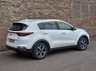 USED 2021 21 KIA SPORTAGE 1.6 CRDi MHEV 2 SUV 5dr Diesel Hybrid DCT Euro 6 (s/s) (134 bhp) 1 OWNER | SAT NAV | REAR CAM |