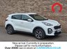 USED 2021 21 KIA SPORTAGE 1.6 CRDi MHEV 2 SUV 5dr Diesel Hybrid DCT Euro 6 (s/s) (134 bhp) 1 OWNER | SAT NAV | REAR CAM |