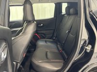 USED 2017 17 JEEP RENEGADE 2.0 MultiJetII Trailhawk SUV 5dr Diesel Auto 4WD Euro 6 (s/s) (170 ps) 