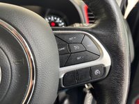 USED 2017 17 JEEP RENEGADE 2.0 MultiJetII Trailhawk SUV 5dr Diesel Auto 4WD Euro 6 (s/s) (170 ps) 