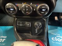 USED 2017 17 JEEP RENEGADE 2.0 MultiJetII Trailhawk SUV 5dr Diesel Auto 4WD Euro 6 (s/s) (170 ps) 