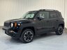 USED 2017 17 JEEP RENEGADE 2.0 MultiJetII Trailhawk SUV 5dr Diesel Auto 4WD Euro 6 (s/s) (170 ps) 