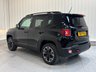 USED 2017 17 JEEP RENEGADE 2.0 MultiJetII Trailhawk SUV 5dr Diesel Auto 4WD Euro 6 (s/s) (170 ps) 