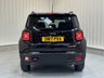 USED 2017 17 JEEP RENEGADE 2.0 MultiJetII Trailhawk SUV 5dr Diesel Auto 4WD Euro 6 (s/s) (170 ps) 
