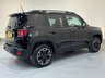 USED 2017 17 JEEP RENEGADE 2.0 MultiJetII Trailhawk SUV 5dr Diesel Auto 4WD Euro 6 (s/s) (170 ps) 