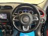 USED 2017 17 JEEP RENEGADE 2.0 MultiJetII Trailhawk SUV 5dr Diesel Auto 4WD Euro 6 (s/s) (170 ps) 