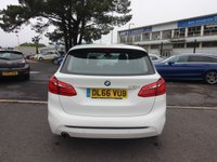 USED 2016 66 BMW 2 SERIES ACTIVE TOURER 2.0 218d Sport MPV 5dr Diesel Manual Euro 6 (s/s) (150 ps) **CLEARANCE VEHICLE**