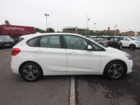 USED 2016 66 BMW 2 SERIES ACTIVE TOURER 2.0 218d Sport MPV 5dr Diesel Manual Euro 6 (s/s) (150 ps) **CLEARANCE VEHICLE**